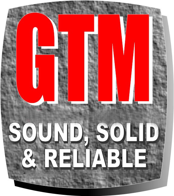 GTM Logo